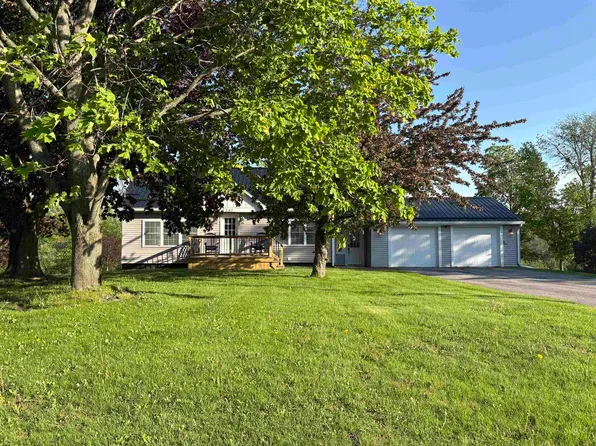 247 E Hatfield St, Massena, NY 13662