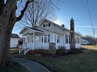 401 Scott St, Middlebury, IN 46540