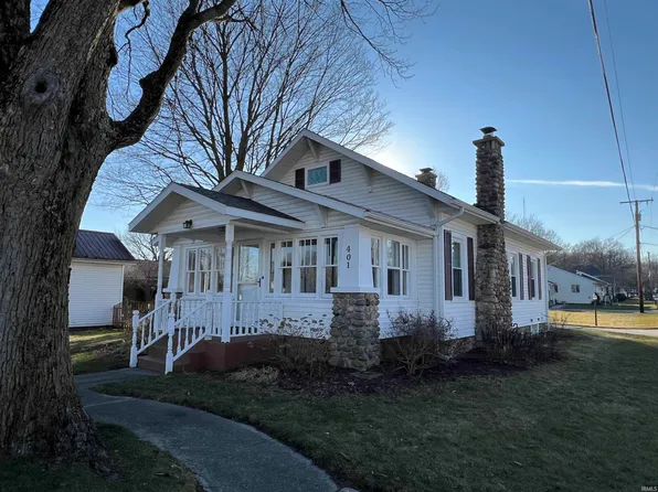 401 Scott St, Middlebury, IN 46540