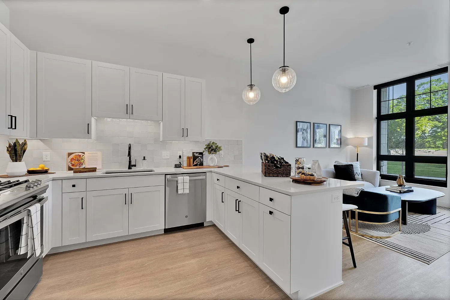 Maison Green — Photo 1