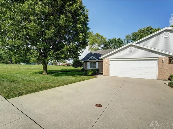 283 Ark Ave, Greenville, OH 45331