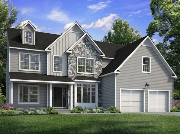 5019 N Waterfall Dr #6, Lower Macungie Township, PA 18062