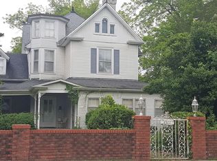 4307 W Church St, Farmville, NC 27828