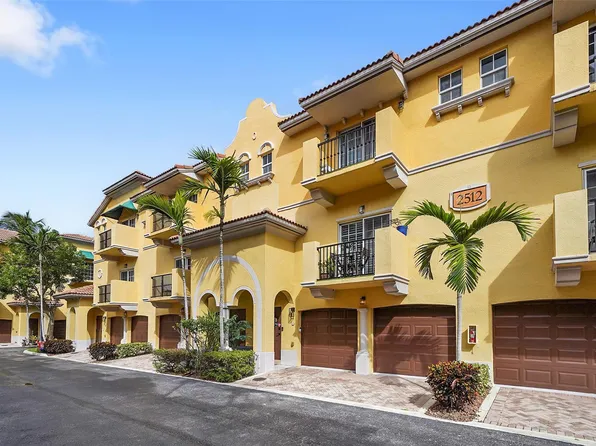 2512 SW 14th Avenue #503, Fort Lauderdale, FL 33315