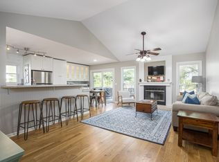5037 English Village Dr, Nashville, TN 37211