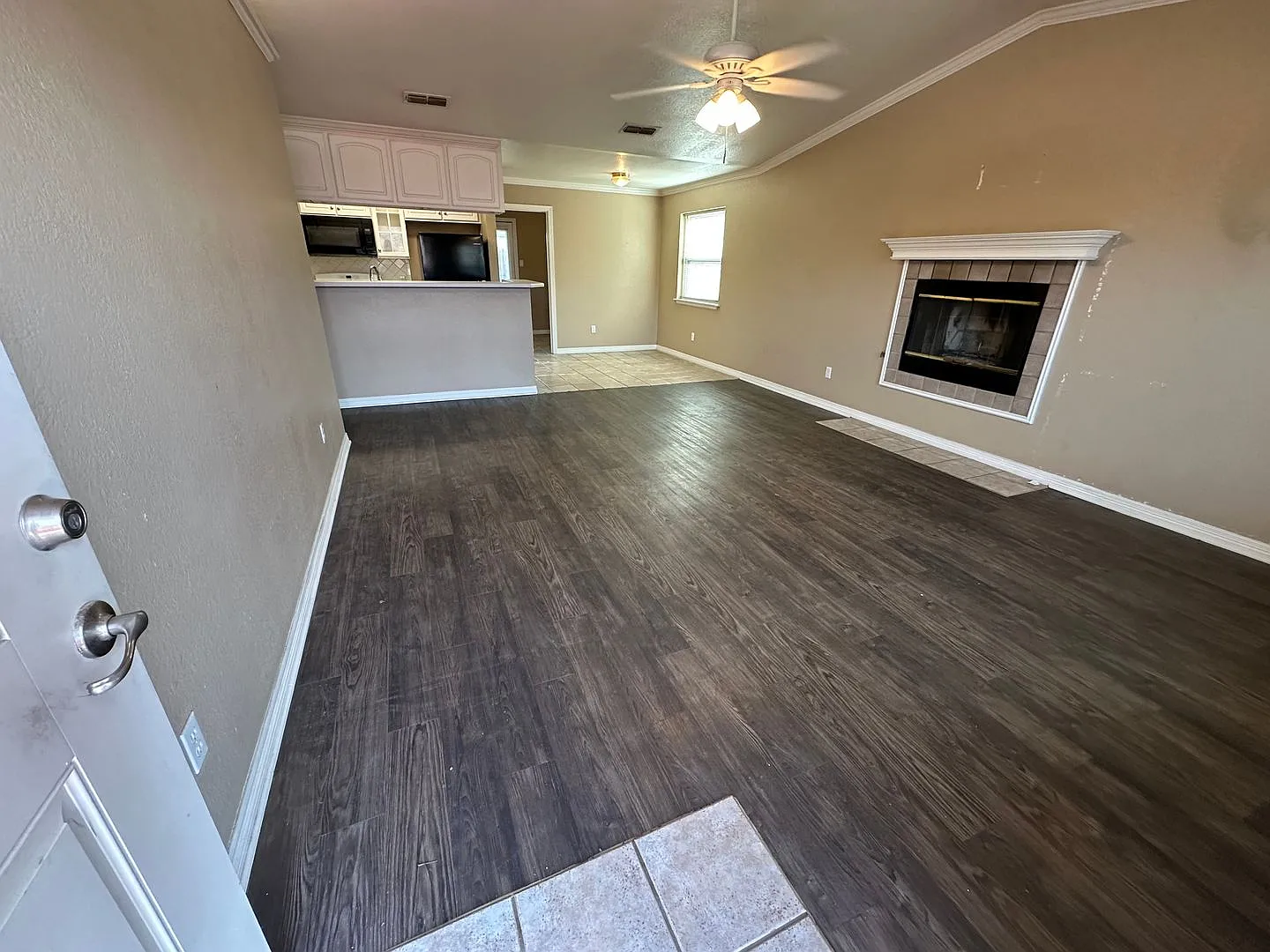 8320 Cambridge Rd #M18 — Photo 2
