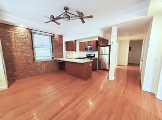 6701 Boulevard E #A1, West New York, NJ 07093