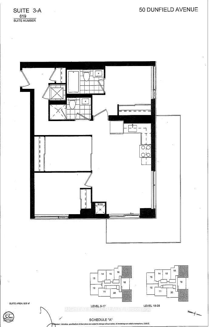 3 bed, $3,350 — Photo 2