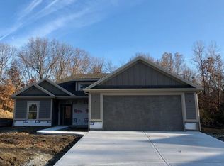 1301 Kristie Cir, Excelsior Springs, MO 64024