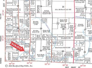 On Worsech Rd, Catawba, WI 54515