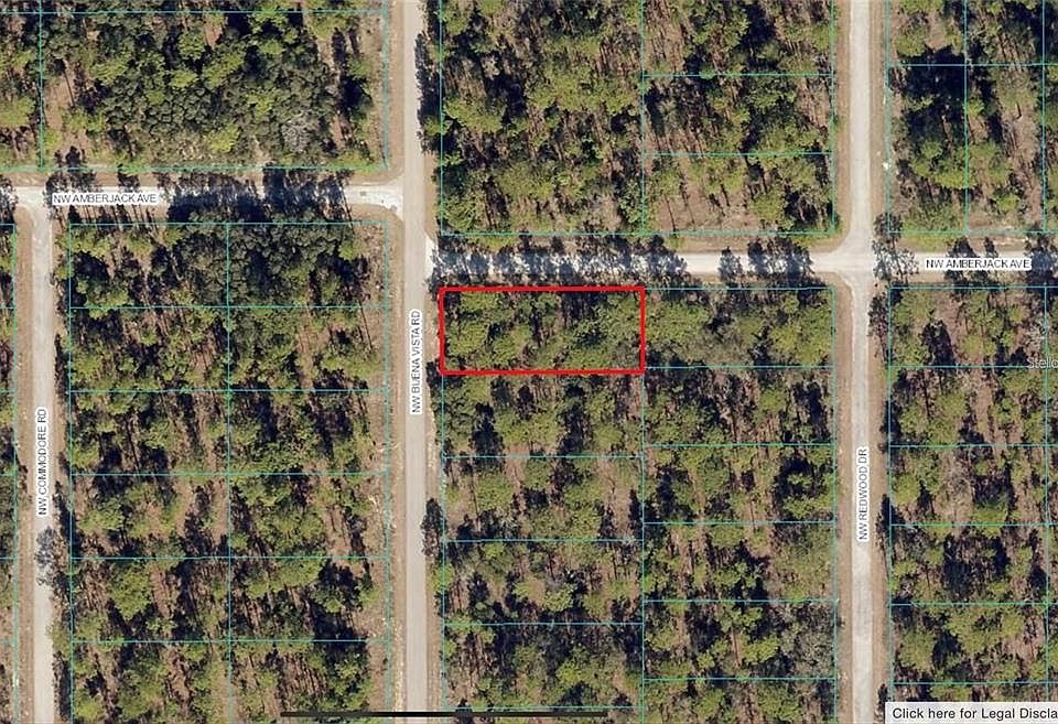2nd image of 0 SW Buena Vista Rd #1
