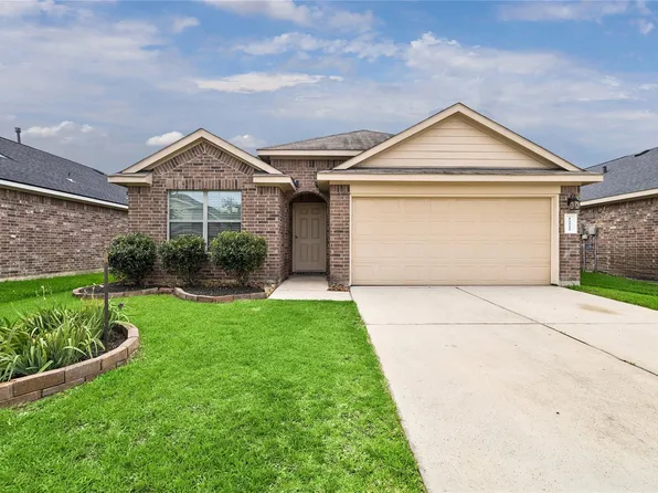 16522 Silla Ridge Ct, Houston, TX 77049