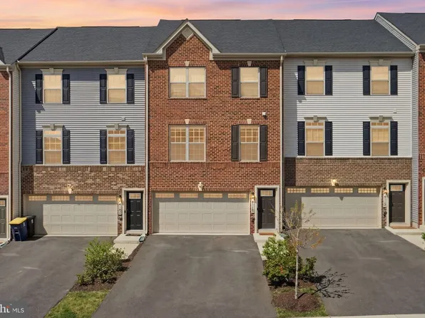 4119 Shirley Rose Ct, Upper Marlboro, MD 20772
