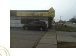 5228 Allen Rd, Allen Park, MI 48101