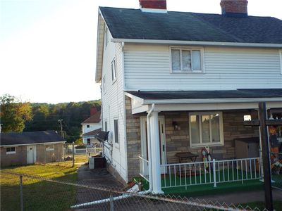 2524 2nd St, Grindstone, PA, 15442