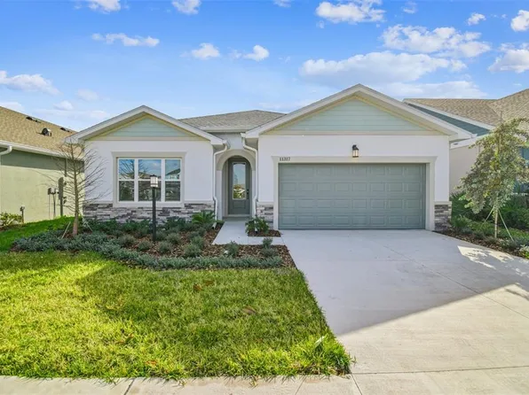 11317 Hardwood Hammock Ln, Riverview, FL 33569