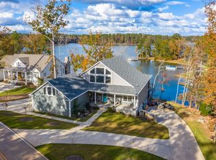 1070 Hay Mar Rd, Chapin, SC 29036