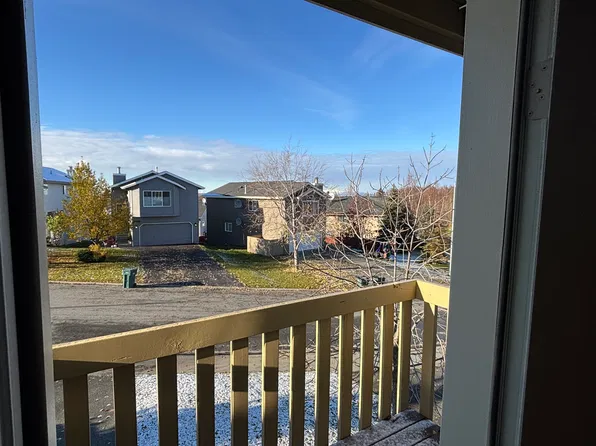 10219 Ridge Park Dr, Anchorage, AK 99507