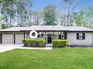 1263 Briar Ridge Ln, Jonesboro, GA 30238