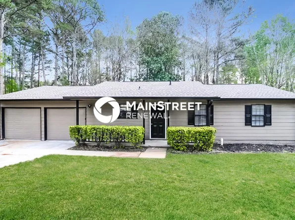 1263 Briar Ridge Ln, Jonesboro, GA 30238