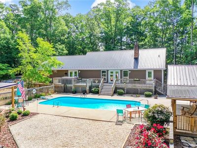 1371 Riverwood Dr, Lexington, NC, 27292