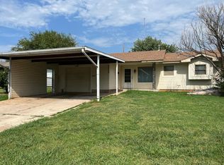 6608 S Phillips Ave, Oklahoma City, OK 73149