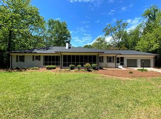 616 Wedowee St, Bowdon, GA 30108