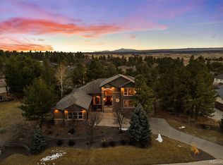 8668 Windhaven Dr, Parker, CO 80134
