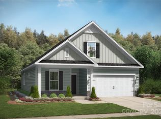 8217 McCormick St, Terrell, NC 28682