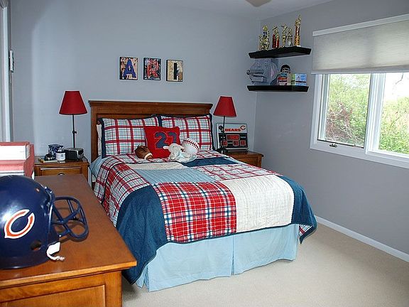 2nd Bedroom