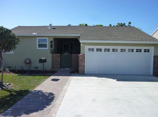 1501 Mefferd Ave, San Mateo, CA 94401