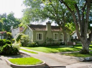 1710 N Catalina Ave, Pasadena, CA 91104