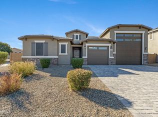 24450 N Seed Rd, Florence, AZ 85132