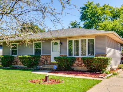 38223 N Cornell Rd, Beach Park, IL, 60087