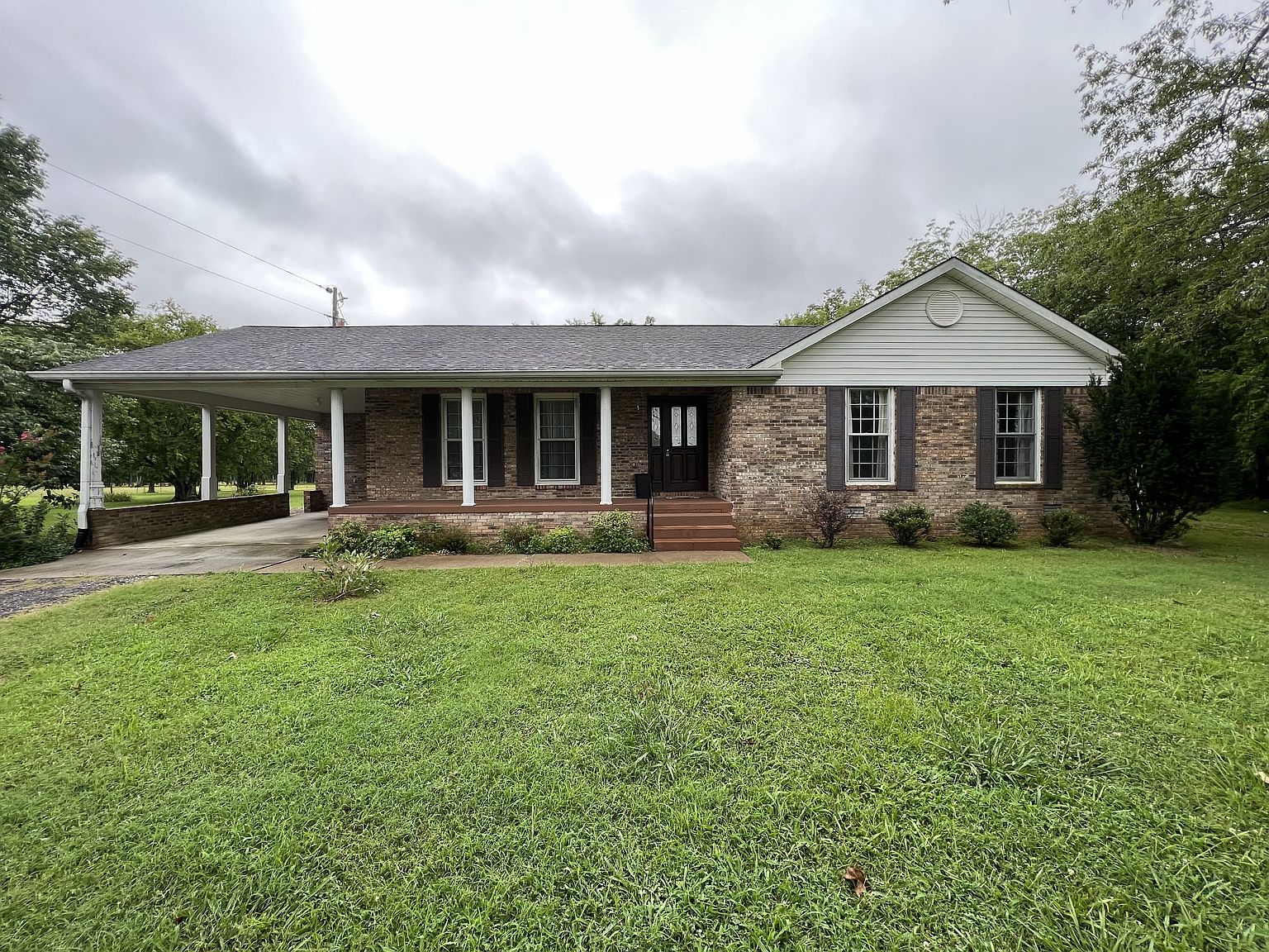 1320 Carthage Hwy, Lebanon, TN 37087 Zillow