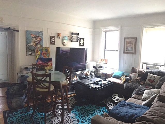 1st image of 3504 31st Ave APT 4D