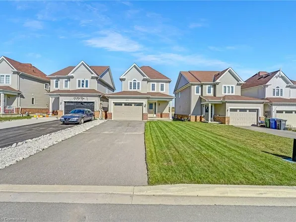 63 Todd Cres, Southgate, ON N0C 1B0