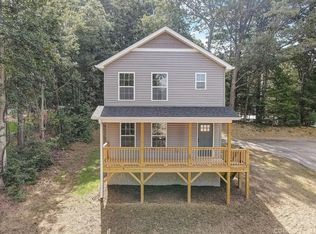 38 Whittier Dr, Alexander, NC 28701