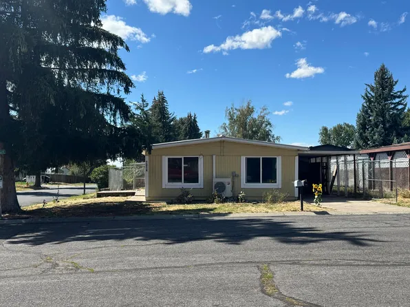7314 Flag Ct, Klamath Falls, OR 97603