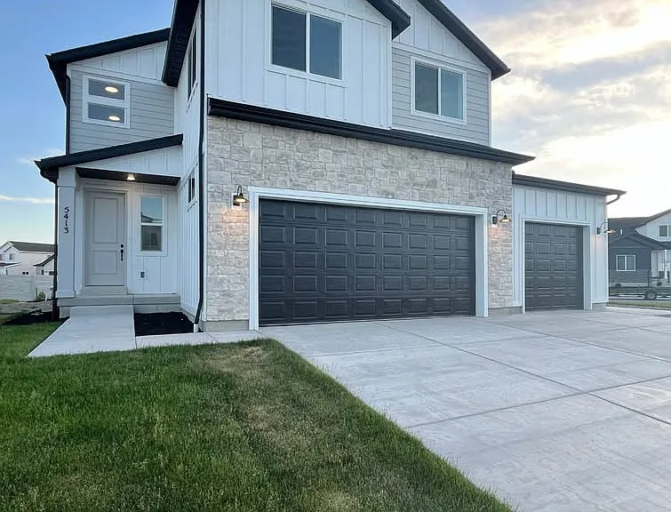 5413 N Orville St — Photo 1
