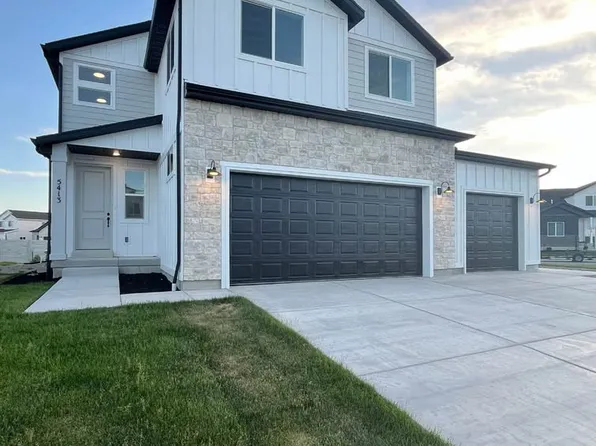 5413 N Orville St, Eagle Mountain, UT 84005