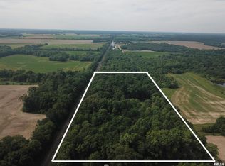 000 Beard Road, Xenia, IL 62899