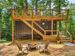 649 Power Dam Rd, Blue Ridge, GA 30513