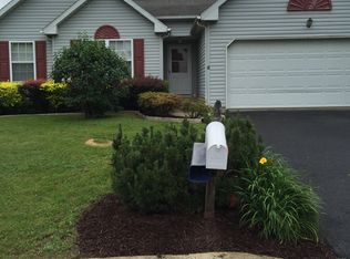 55 Crown Dr, Easton, PA 18040