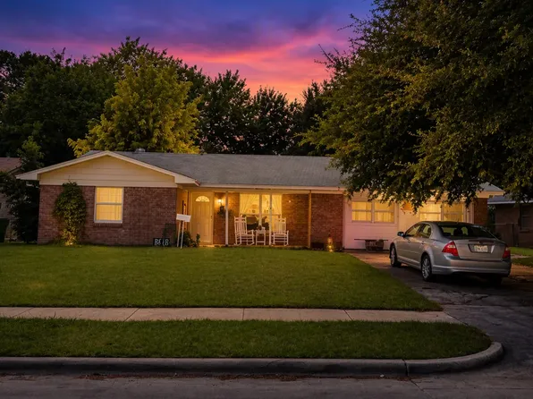 349 Rivercrest Dr, Lewisville, TX 75067