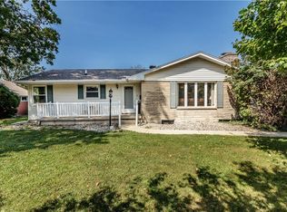 312 Charleston Ave, Mattoon, IL 61938