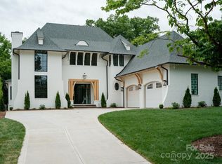 3212 Willow Oak Rd, Charlotte, NC 28209