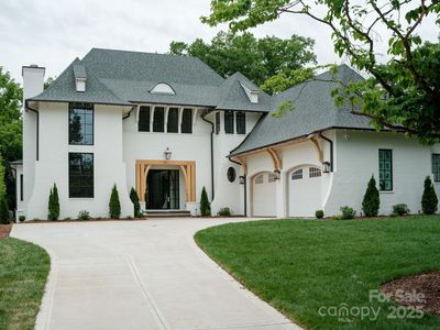 3212 Willow Oak Rd, Charlotte, NC, 28209