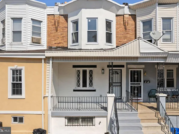 1421 S Allison St, Philadelphia, PA 19143