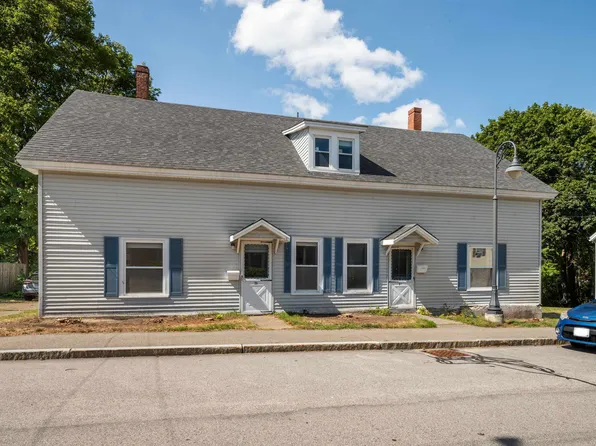 25-27 Nichols Avenue, Newmarket, NH 03857